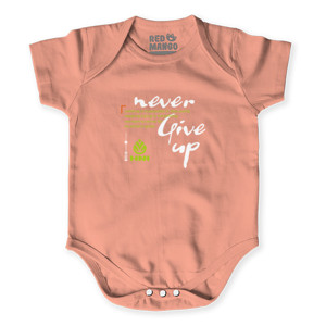 Baby Jumper HNI Never Give Up