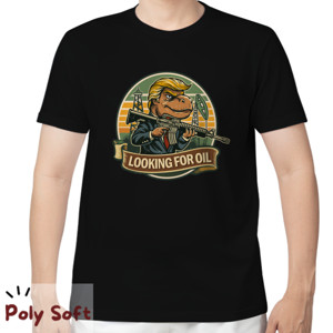 Kaos Dino Konglomerat: Misi Cari Minyak