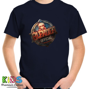Kaos kaos custom
