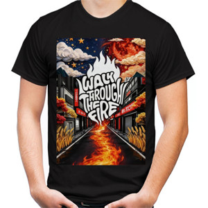 Kaos Walk Through The Fire