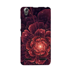Crystal Rose Casing HP