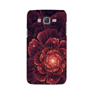 Crystal Rose Casing HP
