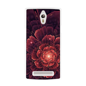 Crystal Rose Casing HP