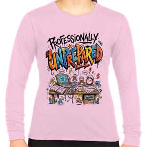 Kaos Kaos Professionally Unprepared