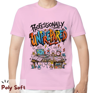 Kaos Kaos Professionally Unprepared
