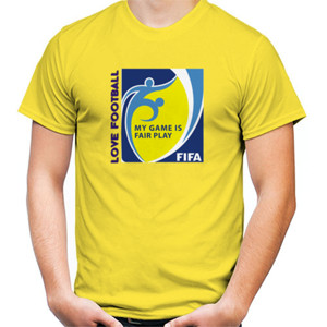 Kaos My Game is Fair Play