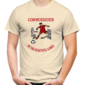 Kaos Connoisuer of The Beautiful Games V2