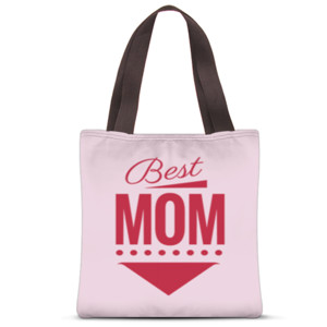 Tas Tote Fullprint MT001