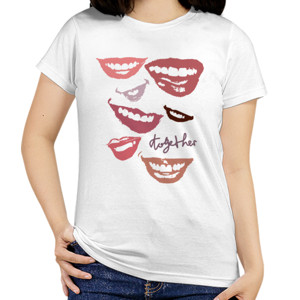 Kaos smiles