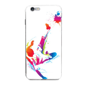 I Phone 6 Football Casing HP