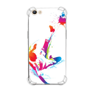 Casing HP I Phone 6 Football