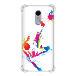 Casing HP I Phone 6 Football