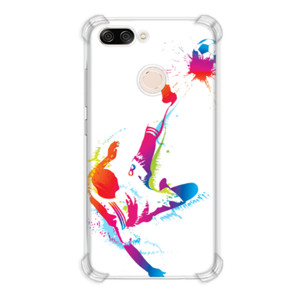 Casing HP I Phone 6 Football