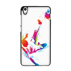 I Phone 6 Football Casing HP