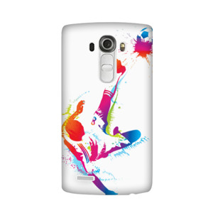 I Phone 6 Football Casing HP