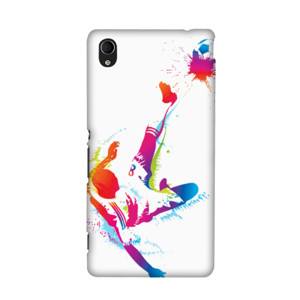 I Phone 6 Football Casing HP