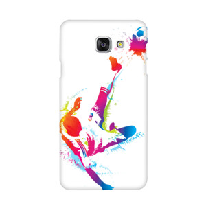 I Phone 6 Football Casing HP