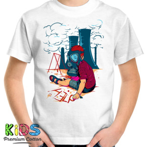 Kaos polusi