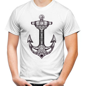 Kaos Dream Catcher - Anchor