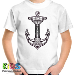 Kaos Dream Catcher - Anchor