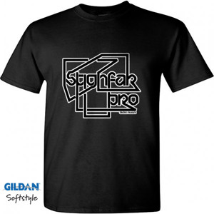 Kaos istighfar bro hitam pinggiran putih