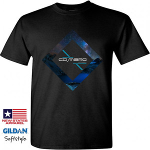 Kaos Kaos Pria Random Gildan by Co_mbro