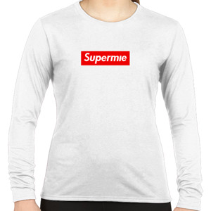 Kaos Supermie