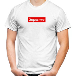 Kaos Supermie