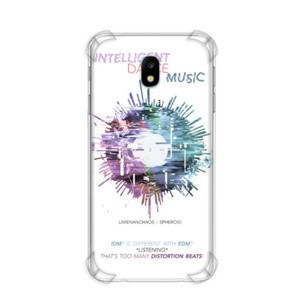 INTELLIGENT DANCE MUSIC v2 Casing HP