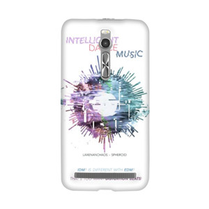 INTELLIGENT DANCE MUSIC v2 Casing HP
