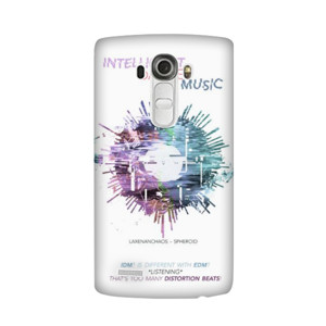 INTELLIGENT DANCE MUSIC v2 Casing HP