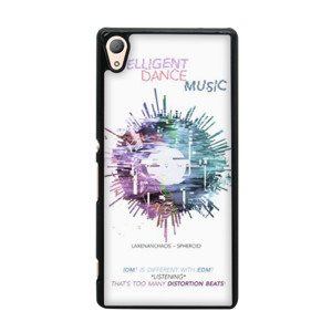 INTELLIGENT DANCE MUSIC v2 Casing HP