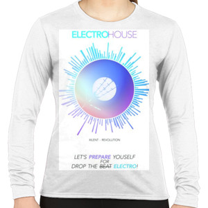 Kaos ELECTRO HOUSE v2