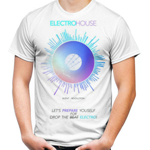 Kaos ELECTRO HOUSE v2