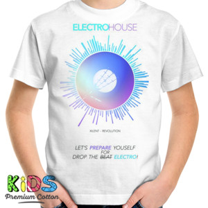 Kaos ELECTRO HOUSE v2