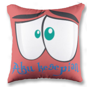 Bantal Bantal imut