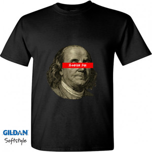 Kaos Sleeping Dollar