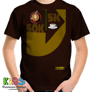 Kaos KOPI