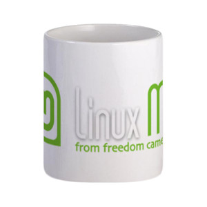 Mug Linux Mint