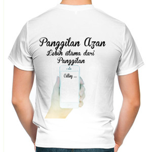 Kaos Kaos Islami