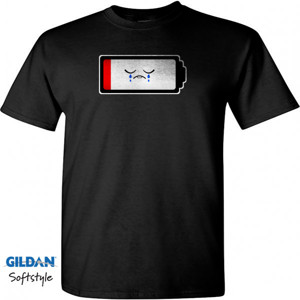 Kaos Low Battery