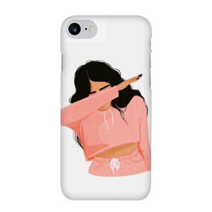 Dab Girl Casing HP