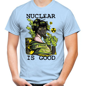 Kaos Nuclear is Good
