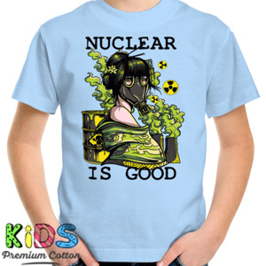 Kaos Nuclear is Good 