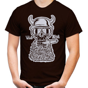 Kaos Skull Wild Ride
