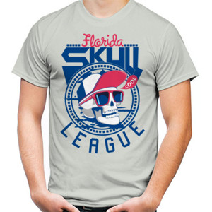 Kaos Florida Skull League