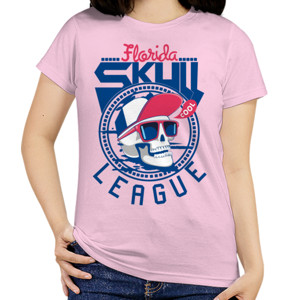 Kaos Florida Skull League 