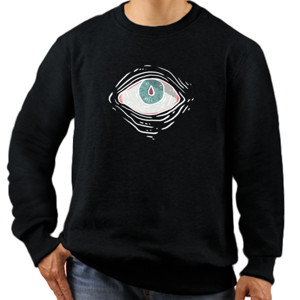 Jaket Sweater Eye