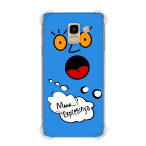 Casing HP Expresi face