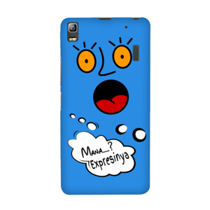 Expresi face Casing HP